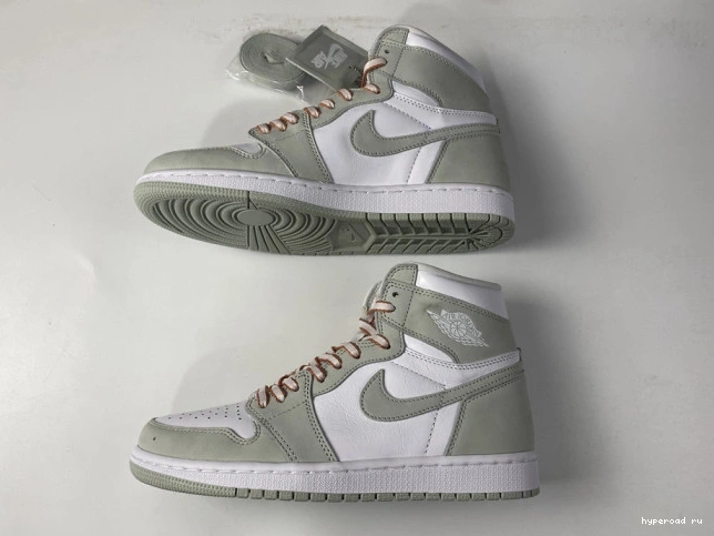 Air High Seafoam OG CD0461-002 1 Jordan 1107